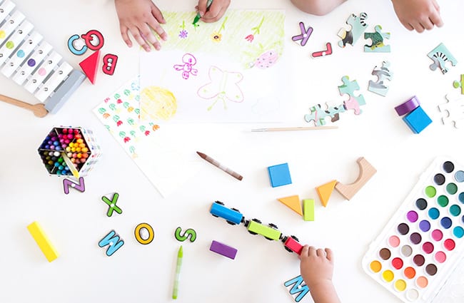 Summer Planning Made Simple For Moms
