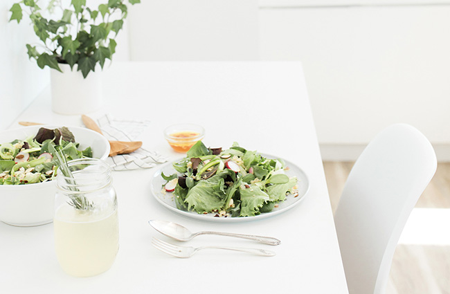 10 Summer Salads