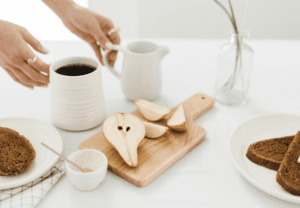 Joyful Start to Your Morning
