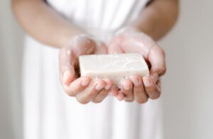 Diy Lotion Bars