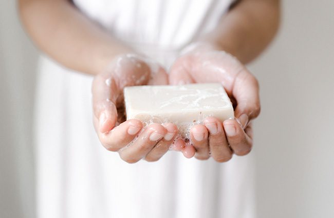 Diy Lotion Bars
