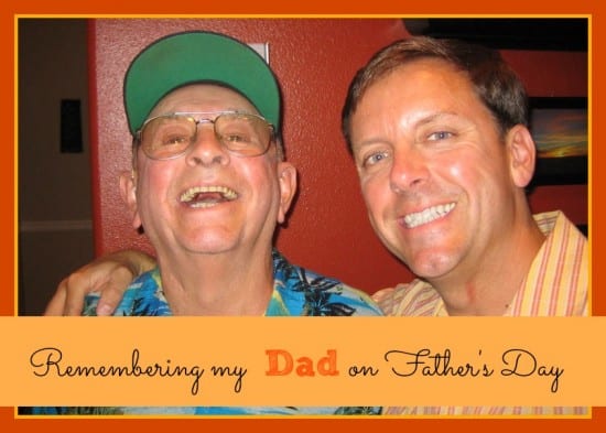 My Dad