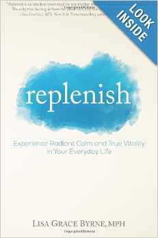 Replenish