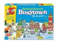 Richard Scarry's Busytown