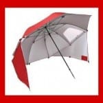 beach umbrella