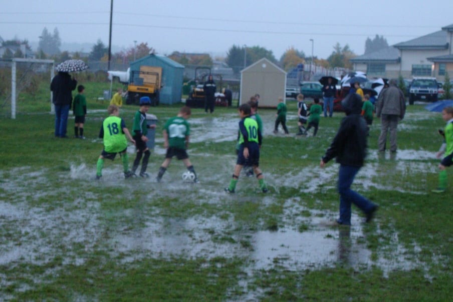 muddy 1