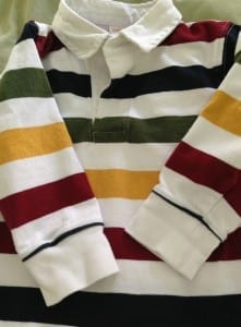 Shirt After Purification Essential Oil