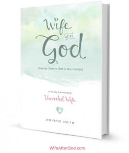 Wife After God