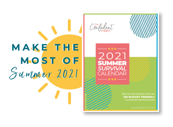 Summer Calendar Salespage 1