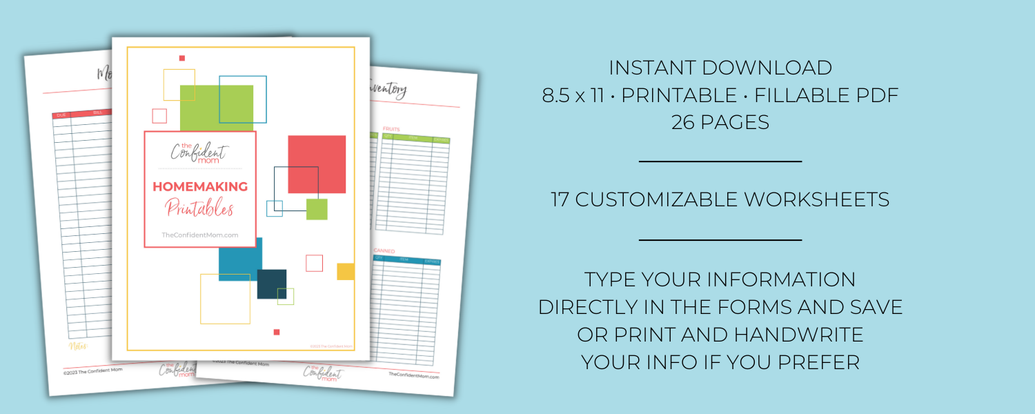 Printables Web Page Ad
