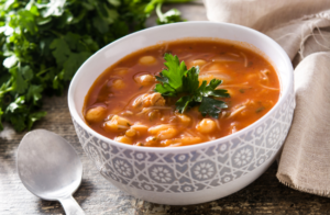 Fall Recipes Blog